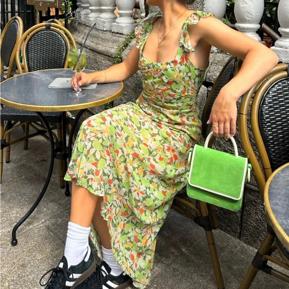 Realisation Lila Dress